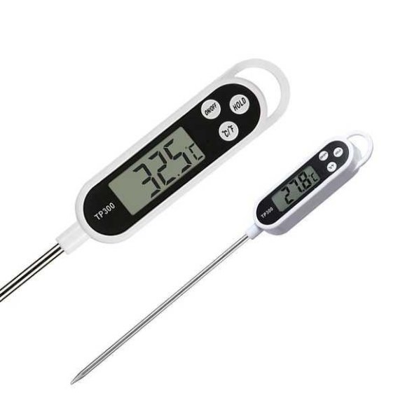 Термометр щуп Digital Food Termometr TP300 цифровий