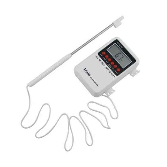 Термометр щуп Multi-Stem Digital Termometr HT-9269 цифровой