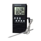 Термометр щуп Digital Termometr TP800 цифровой