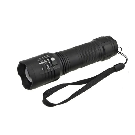 Аккумуляторный фонарь BL-8900-P50