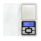 Ювелирные карманные весы Pocket Scale MH-100 0,01-100г