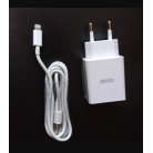 Мережевий зарядний пристрій Ezra HC-16 usb iphone (17541-4)