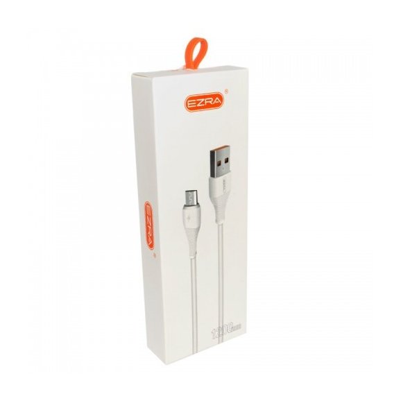 USB micro кабель Ezra EA007 (17541-11)