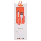 USB iphone кабель Ezra (17541-12)