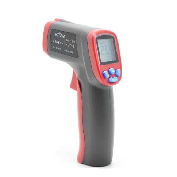 Пірометр UT600 від -50 до +600°C