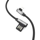 Кабель iphone Ezra Metal Fast Charge (17541-18)