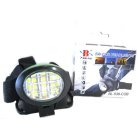 Налобный фонарь BL-539-6 на батарейках
