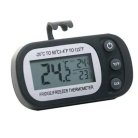 Термометр-гигрометр Digital fridge freezer thermometer цифровой (8819)