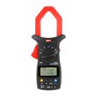 Токовые клещи Uni-t UT205 мультиметр тестер