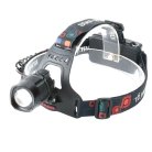 Аккумуляторный налобный фонарь BL-T32-P50