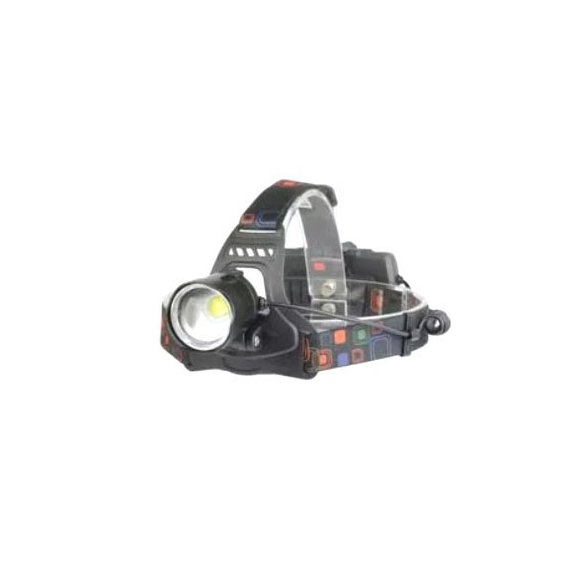 Акумуляторний налобний ліхтар BL-219-P50