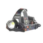 Аккумуляторный налобный фонарь BL-219-P50