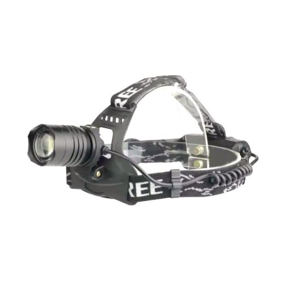 Аккумуляторный налобный фонарь BL-T804-P50