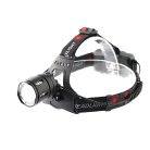 Аккумуляторный налобный фонарь BL-T30-P50