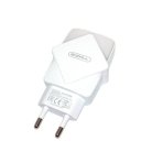 Сетевое зарядное устройство Ezra HC25