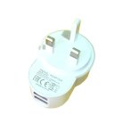 Сетевое зарядное устройство Ezra HC-24