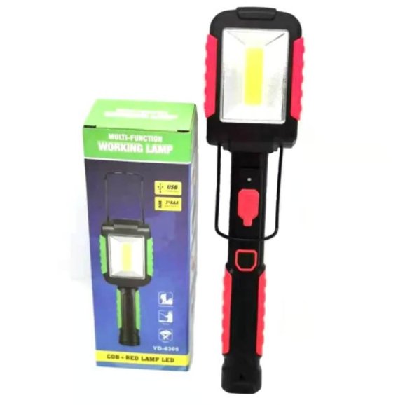 Ліхтар-світильник Multi-Function Working Lamp YD-6305