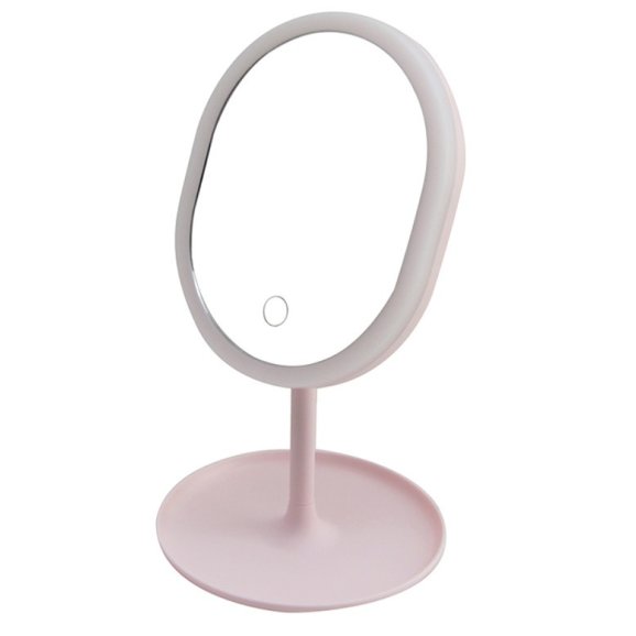 Дзеркало для макіяжу Cosmetic Mirror HZ-01