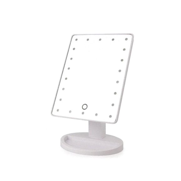 Дзеркало для макіяжу Large LED Mirror (HH-048)