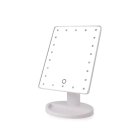 Зеркало для макияжа Large LED Mirror (HH-048)
