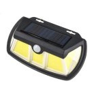 Світильник Solar Interaction wall lamp SH-28B