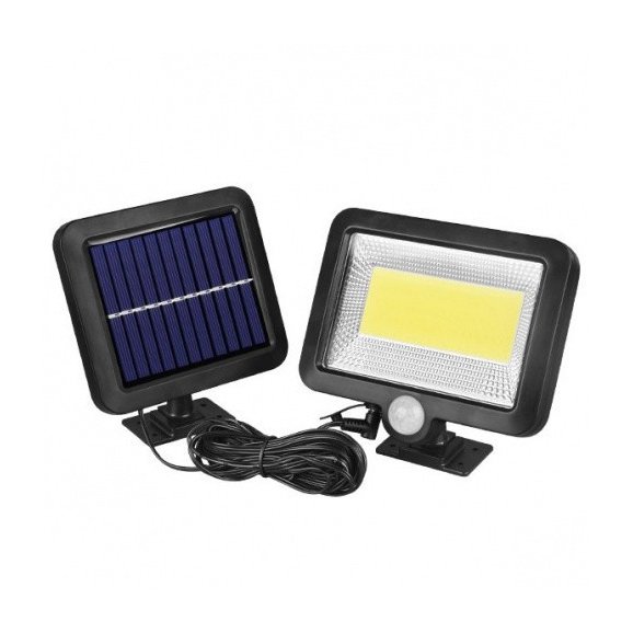 Світильник Split Solar Lamp FL-1629B