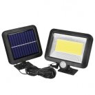 Светильник Split Solar Lamp FL-1629B