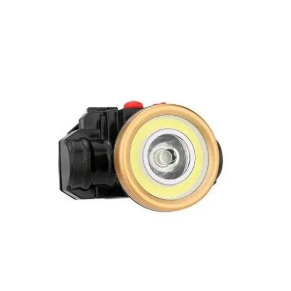 Аккумуляторный фонарь AS-0509c