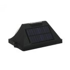 Світильник Solar energy induction lamp 588