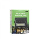 Світильник Solar energy induction lamp 588