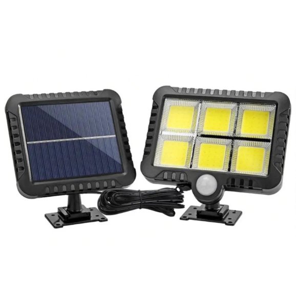 Світильник Solar Lamp F-1520-6COB