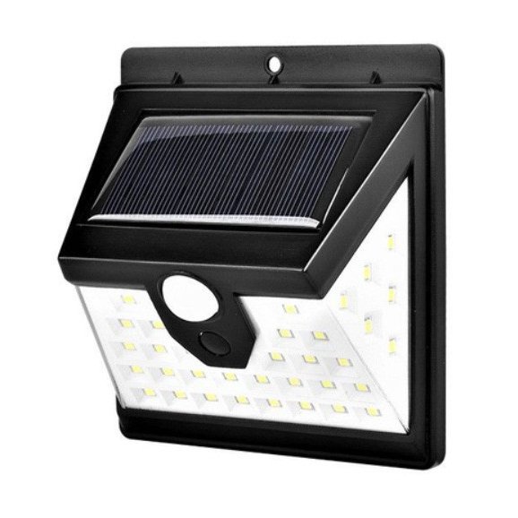 Світильник Solar Wall Light T-2866
