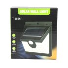 Світильник Solar Wall Light T-2866