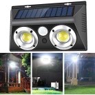 Светильник Solar Powered Led Wall Light LF-1625