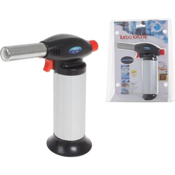Газовая горелка Turbo Torch OL-600