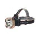 Налобный фонарь 2W Led GG-5118B на батарейках