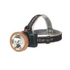 Акумуляторний налобний ліхтар 2W Led GG-5128A