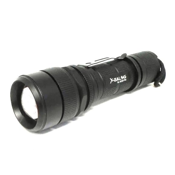 Акумуляторний ліхтар BL-603B-P50