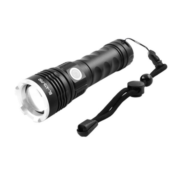 Аккумуляторный фонарь BL-A73-P50
