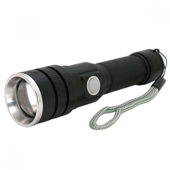 Акумуляторний ліхтар BL-611-P50