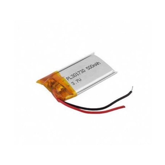 Аккумулятор PL 301730 3.7v 550 mAh