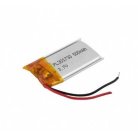 Аккумулятор PL 301730 3.7v 550 mAh
