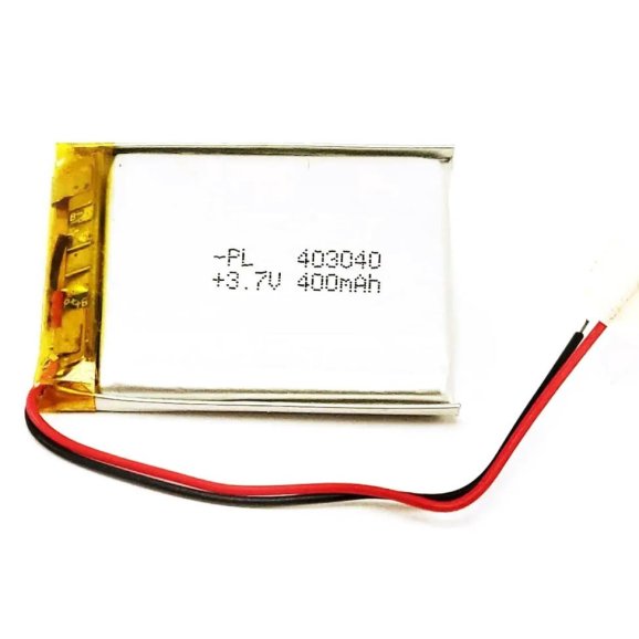 Аккумулятор PL 403040 3.7v 400 mAh