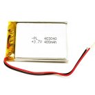 Аккумулятор PL 403040 3.7v 400 mAh