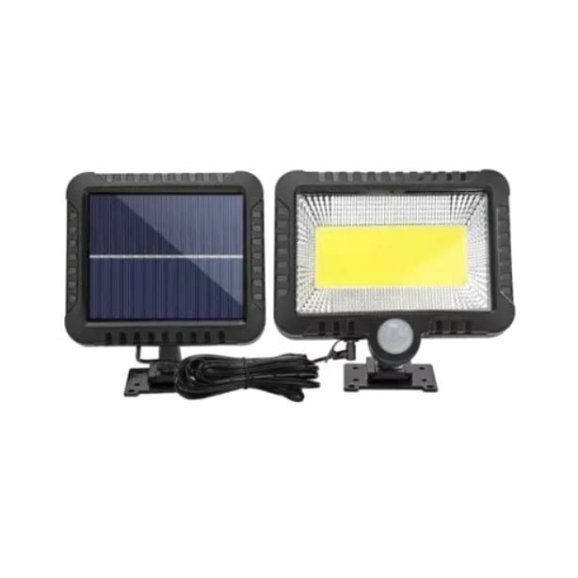 Светильник Solar Wall Lamp F-100-COB