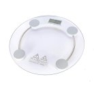 Напольные весы WH-2003A до 180 кг