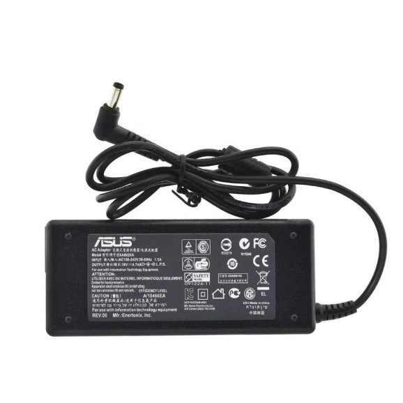 Блок питания Asus 19v 4.74a (5.5 * 2.5)