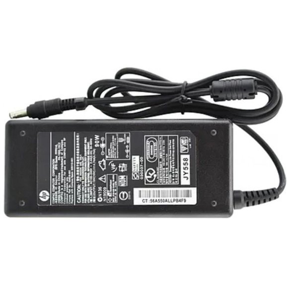 Блок живлення HP 19v 4.74a (4.8 * 1.7)