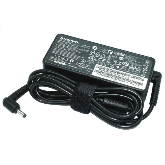 Блок питания Lenovo 20v 3.25a (4.0 * 1.7)