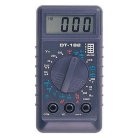 Мультиметр DT182 цифровий